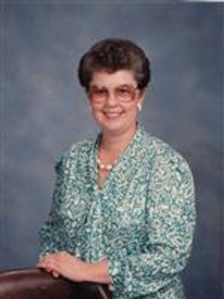 Linda Busby