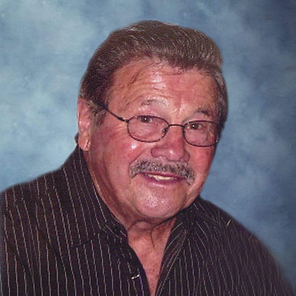 Norm Winter