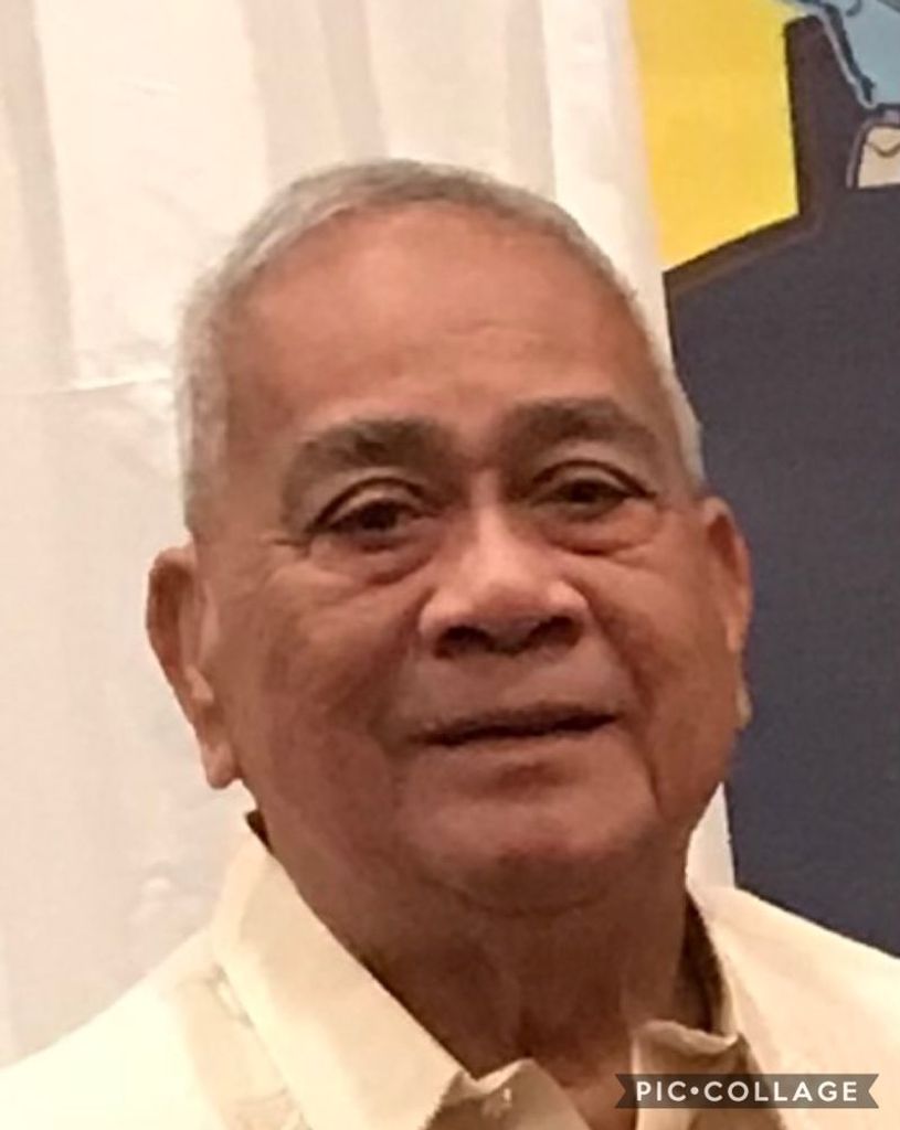 Silvino Cajano Barazon,Jr.