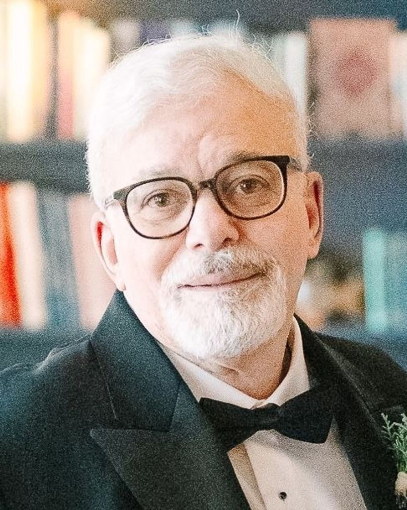 Walter Toporzycki Profile Photo