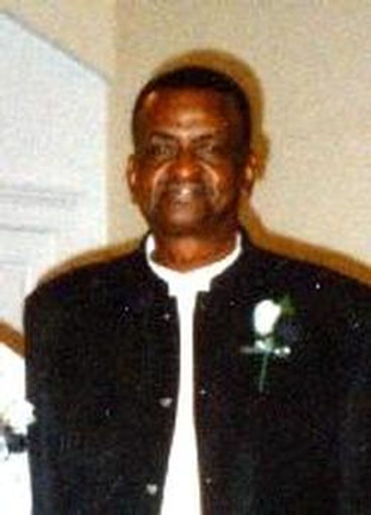 William Leroy Mcknight
