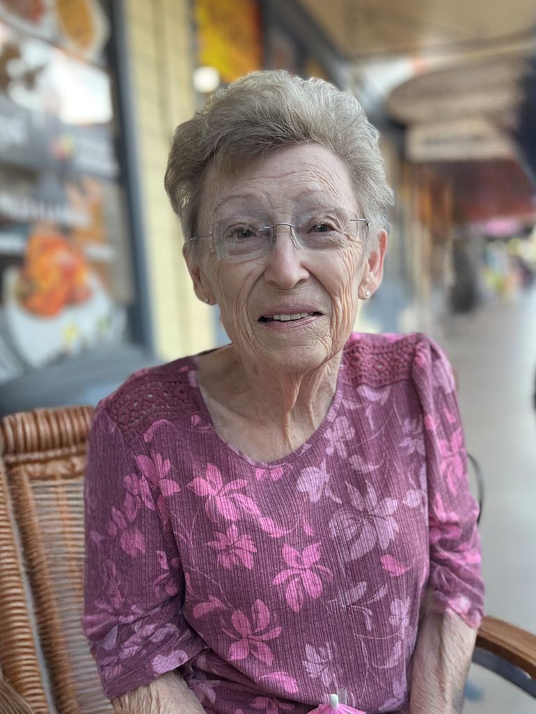 Janet Lee Smith Profile Photo
