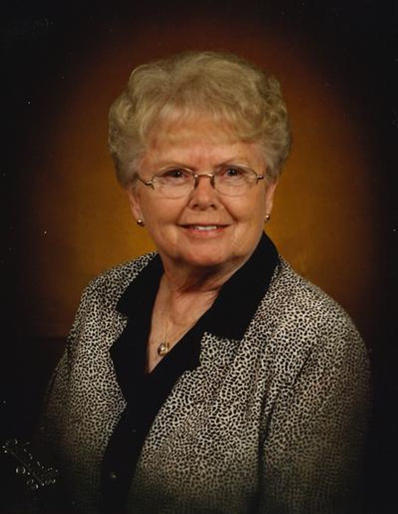 Fern Andersen Profile Photo
