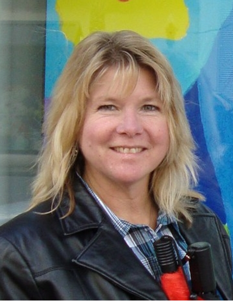 Kristina "Kris" Lynn (Scheetz) Hershberger