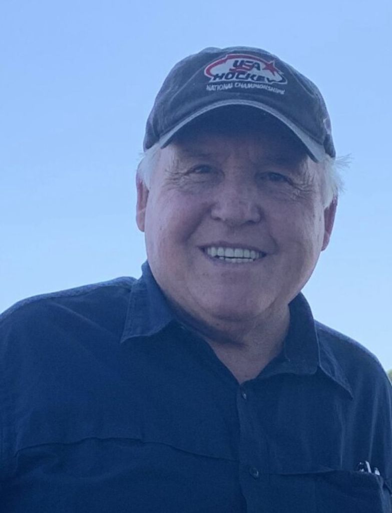 Peter J. Lefebvre