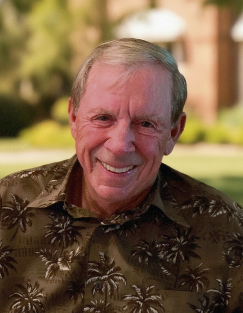 Robert "Bob" Morris Profile Photo