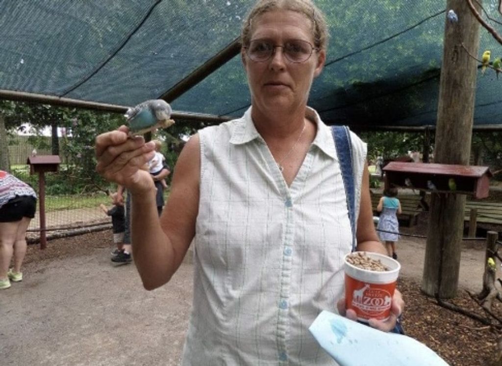 Barbara Richter