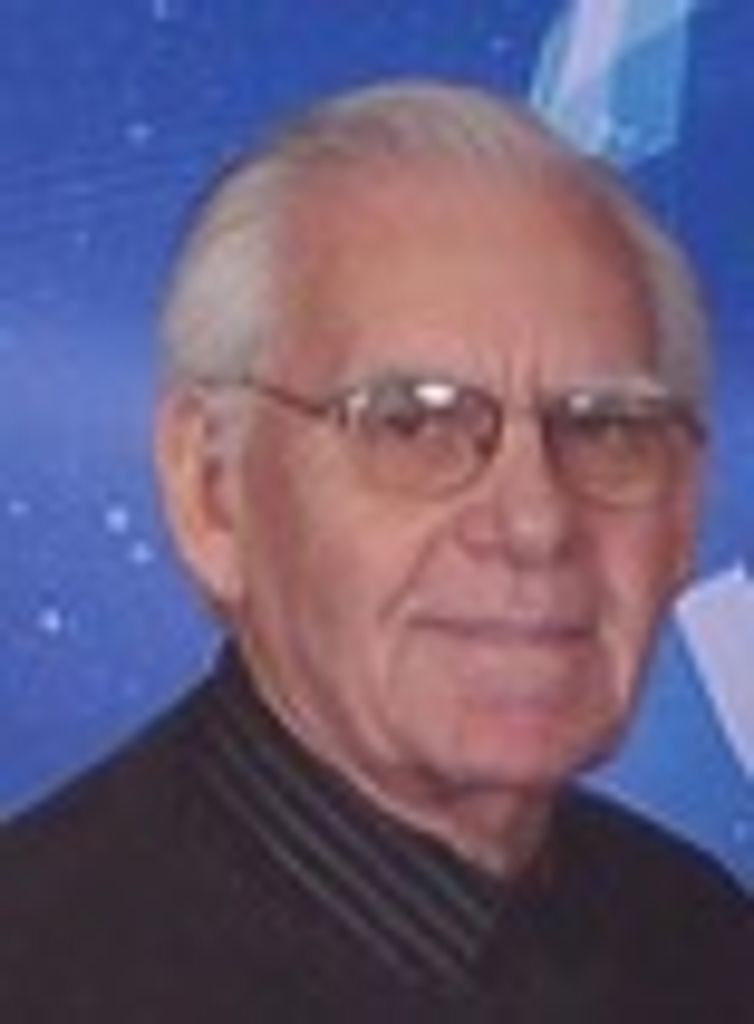 Ronald F. Orwig