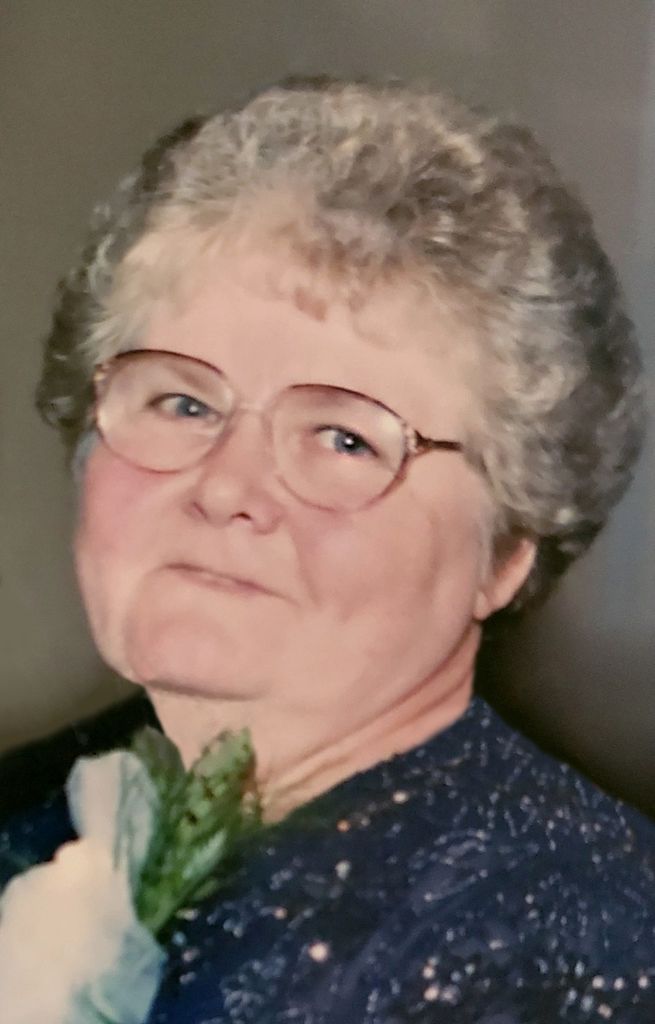 Martha B. Mauro Profile Photo