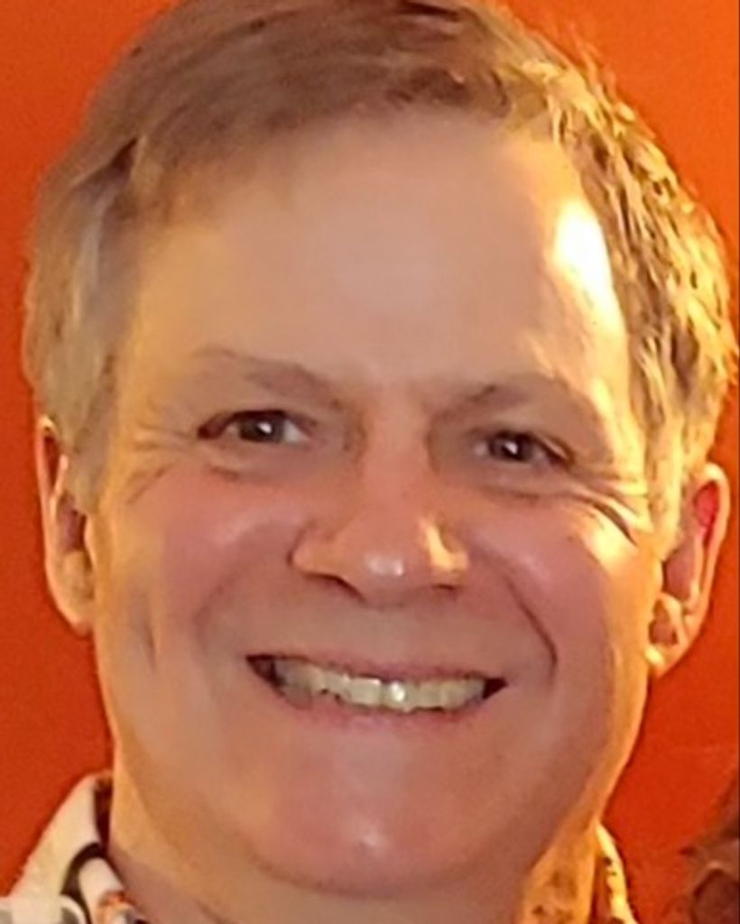 Michael Gless