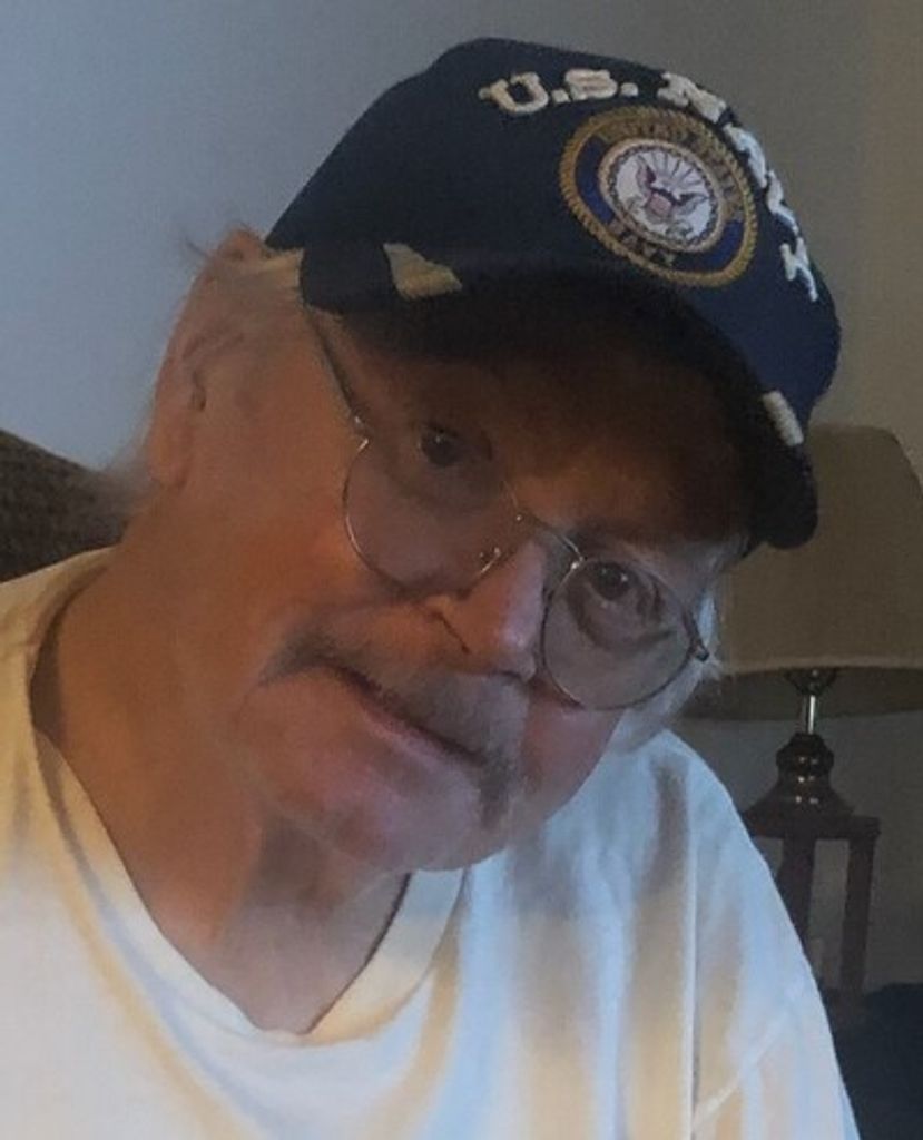 Charles "Chuck" Hughes Profile Photo