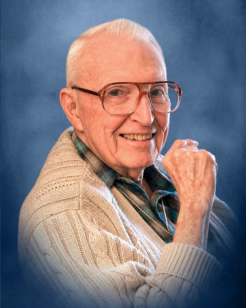 Harold L. Culver Profile Photo