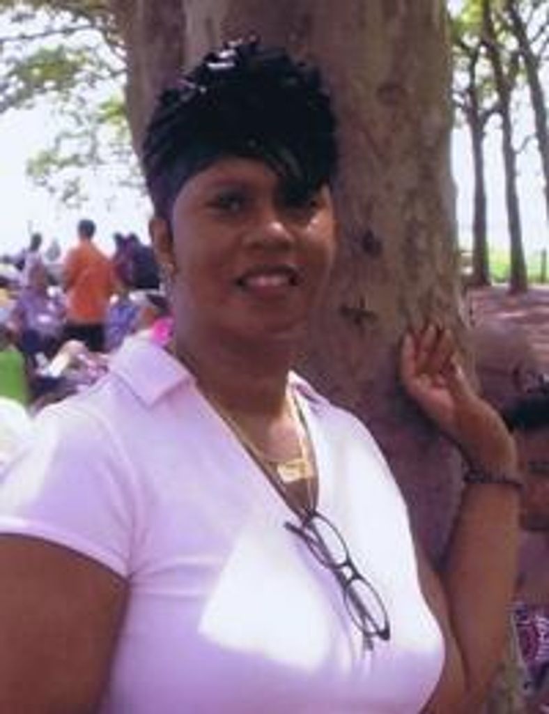 Sharon F. Taylor
