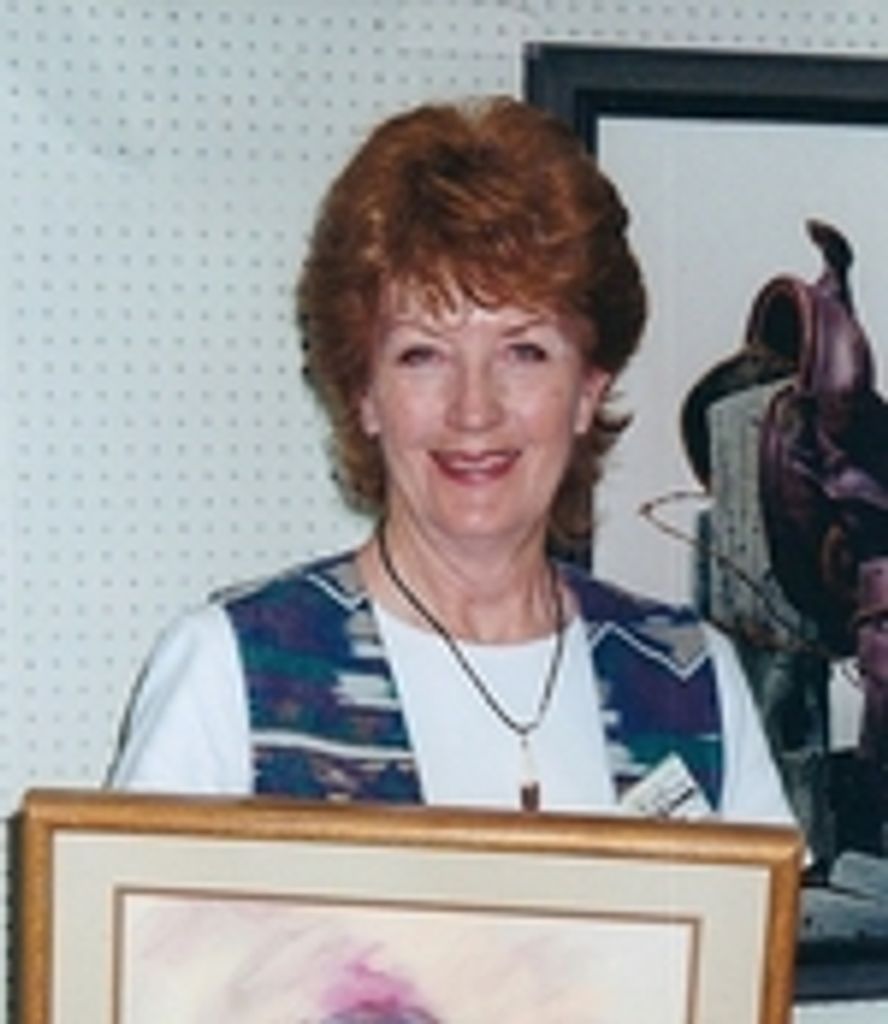 Elizabeth Downing