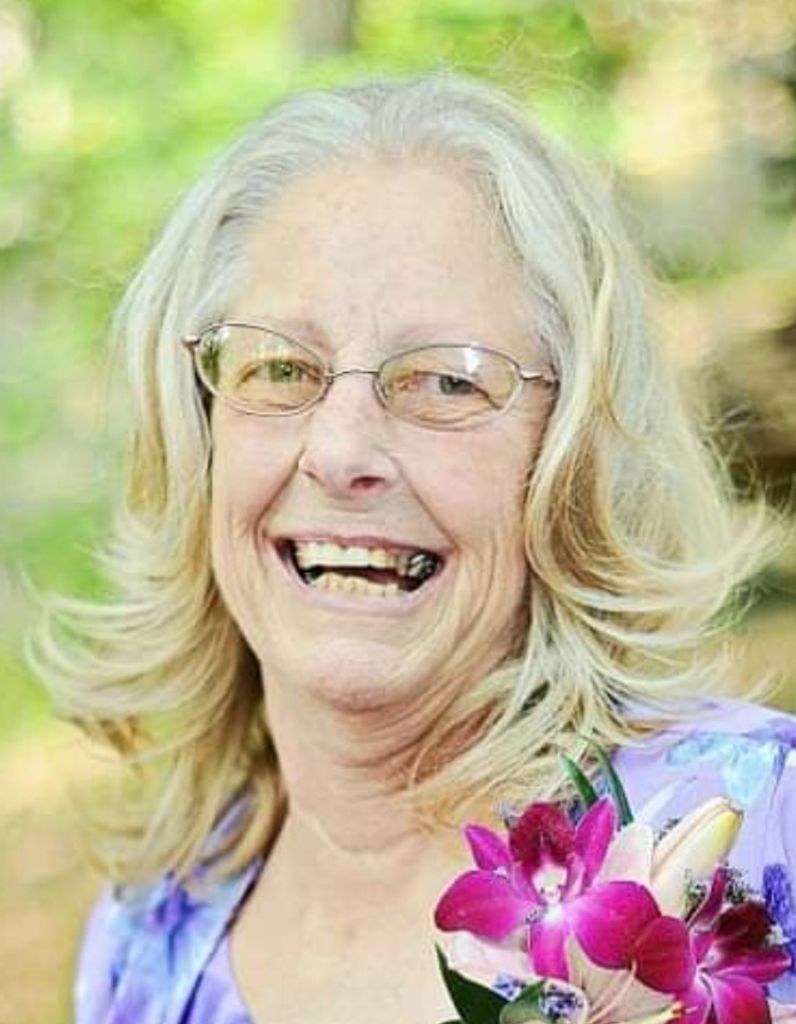 Jacqueline K. (Gawf) Caster