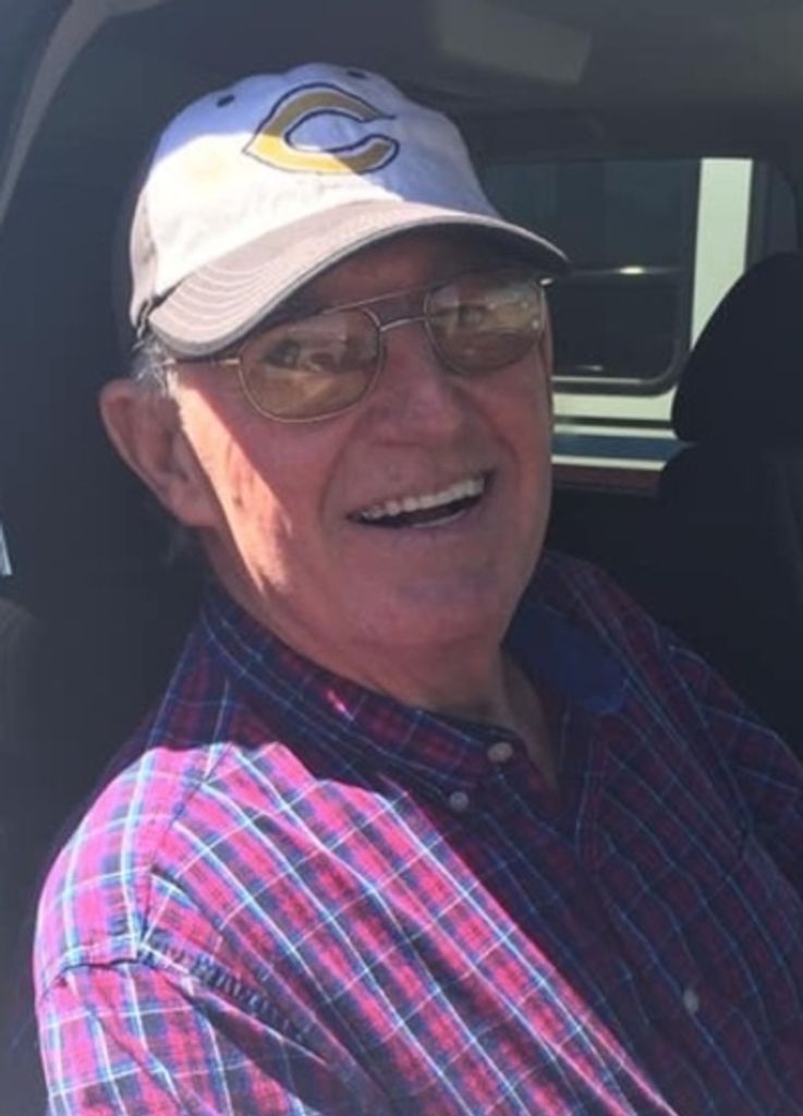 Don Copley Profile Photo