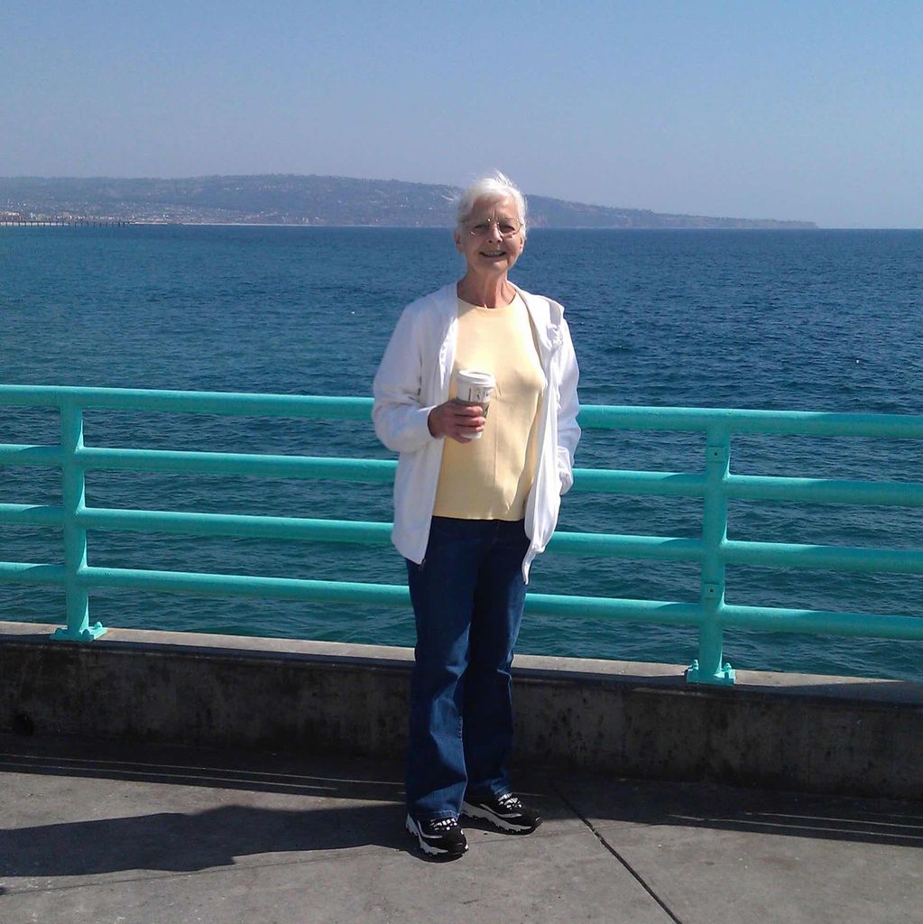 Cheryl A. Crone Profile Photo