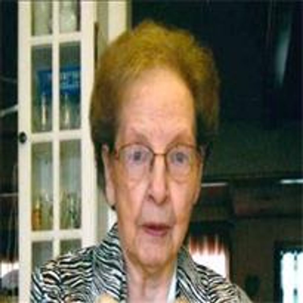 Pauline Evonne Henderson Profile Photo