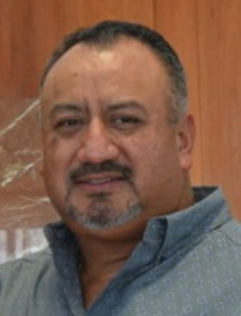 Jose Cruz Moreno Scott Profile Photo