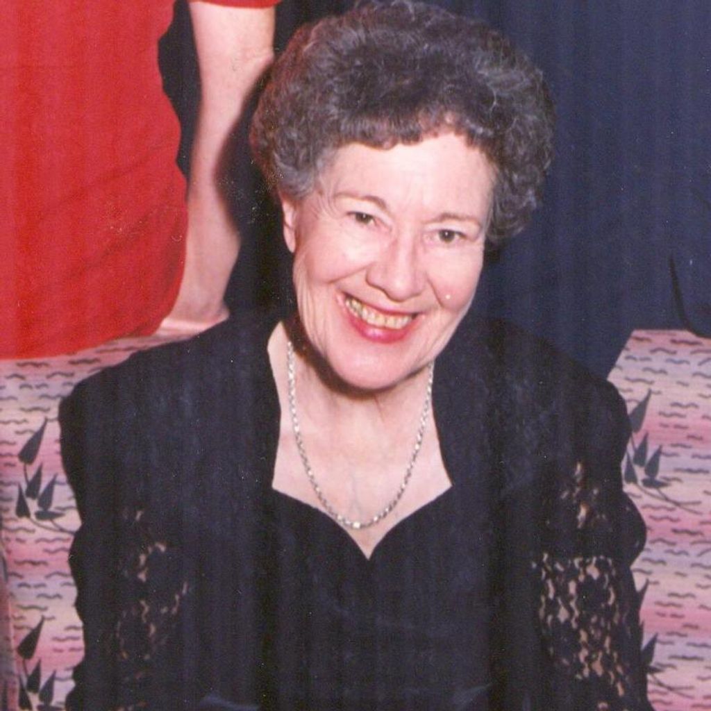 Teresa Baca Smith
