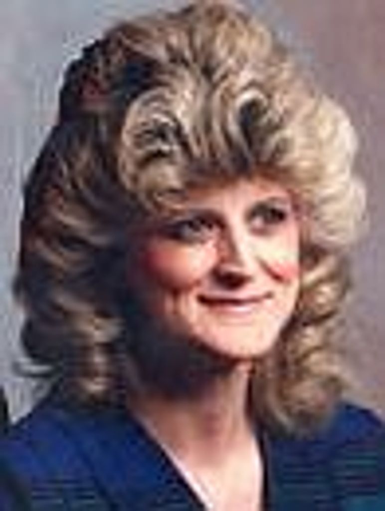 Linda Kay (Manion) Jones