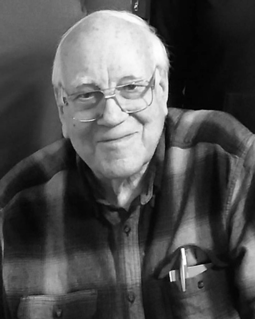 Leroy Sletten