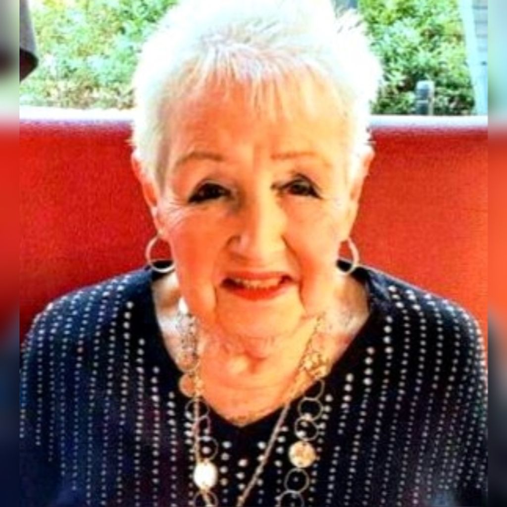 Ruth J. Borden