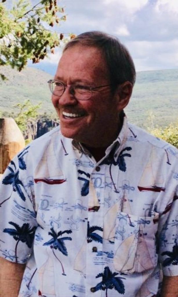 William Prescott (Scott) Allen Iii