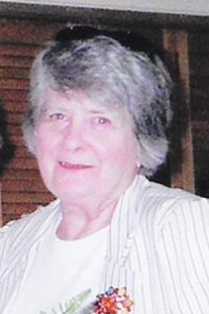 Lynda Beth (Brotherton) Johnson