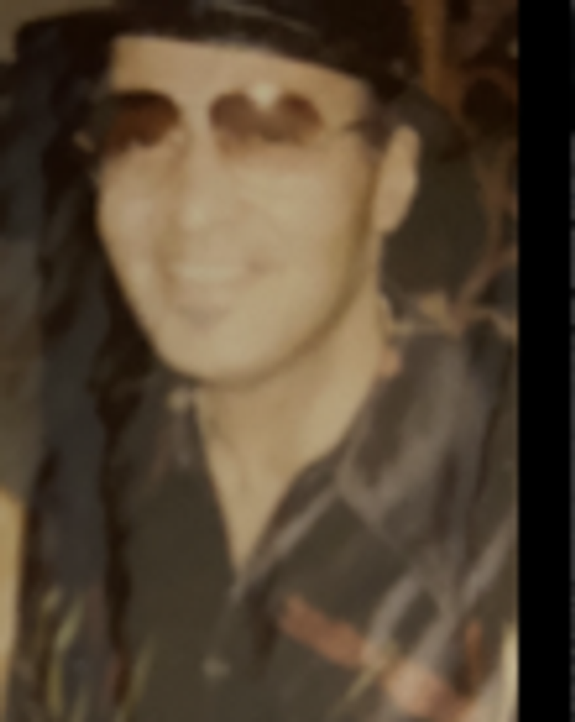 Alvin Moody Profile Photo