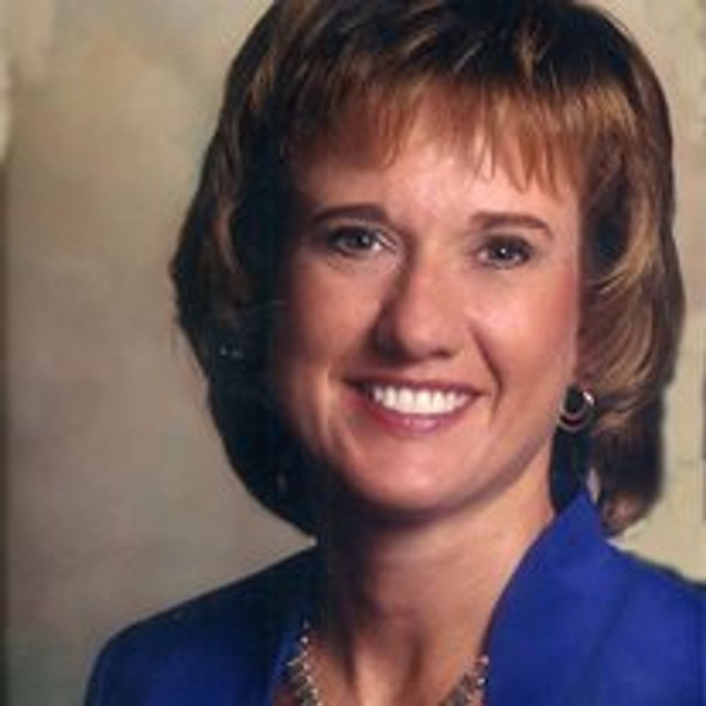 Lu Anne Lipford McKinney