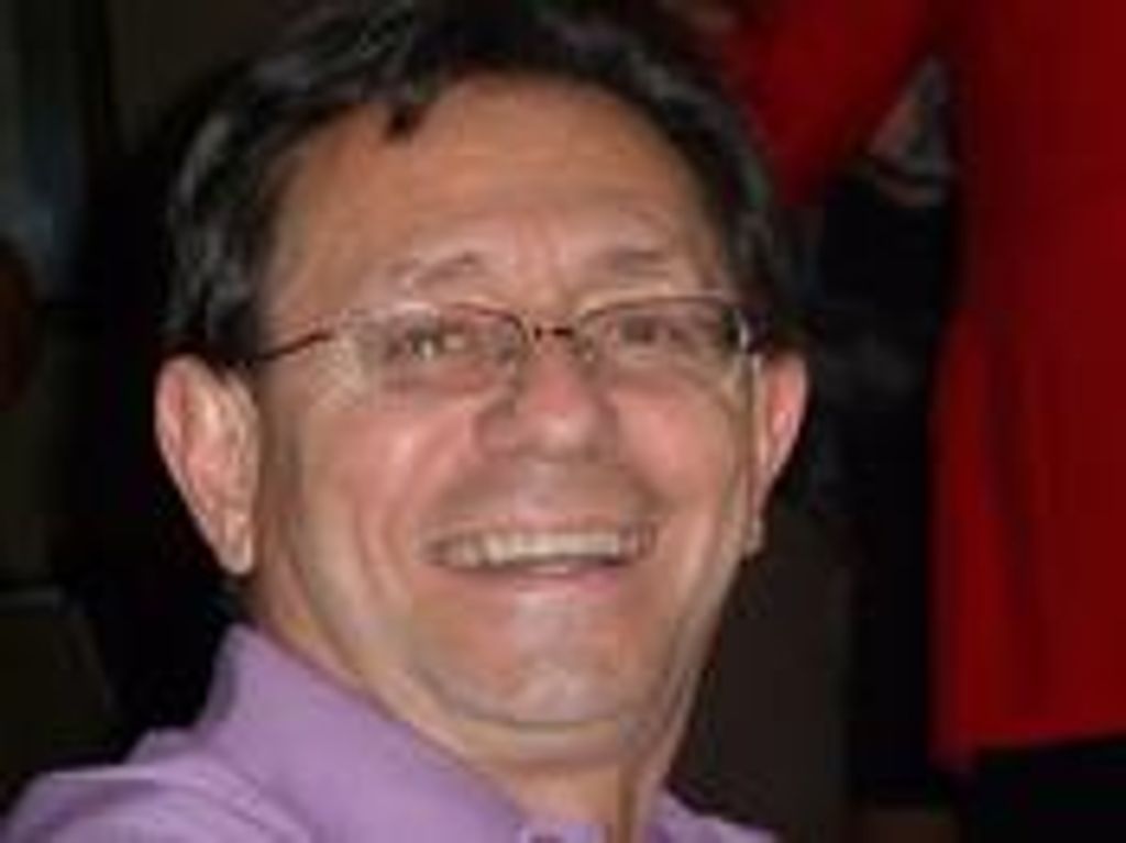 Dominick Dicristo