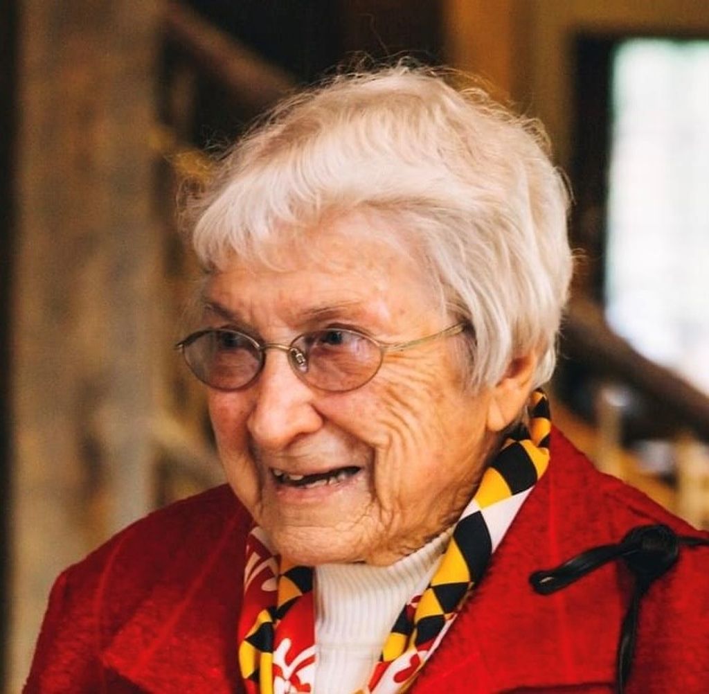 Margaret Dillon