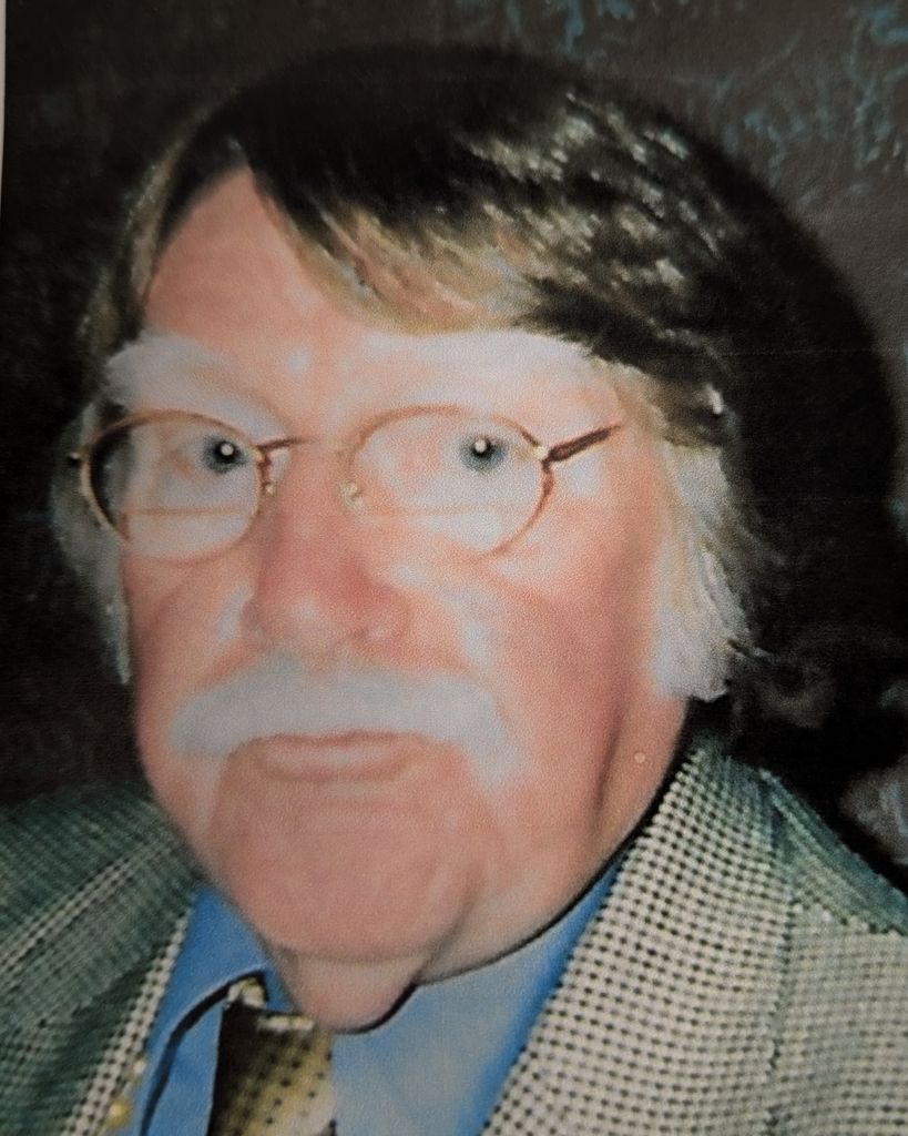 Arden J. Gale Profile Photo