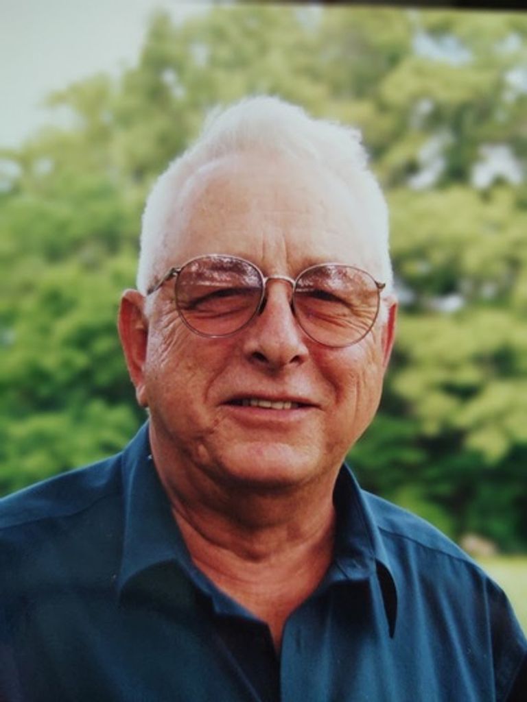 Donald Cunningham Profile Photo