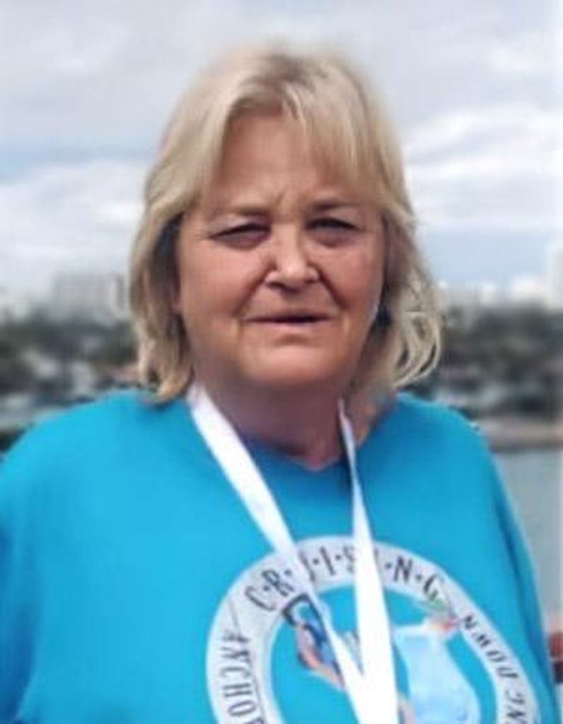 Faye Ola Frysinger Profile Photo