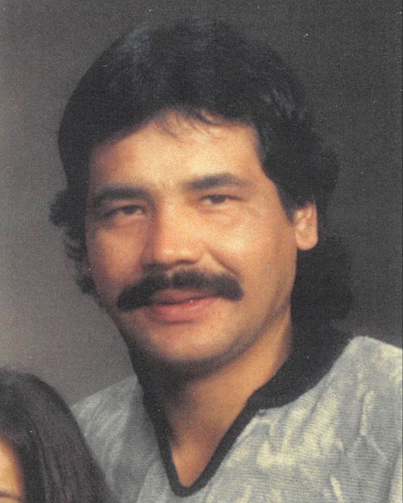 Lawrence Granbois Profile Photo