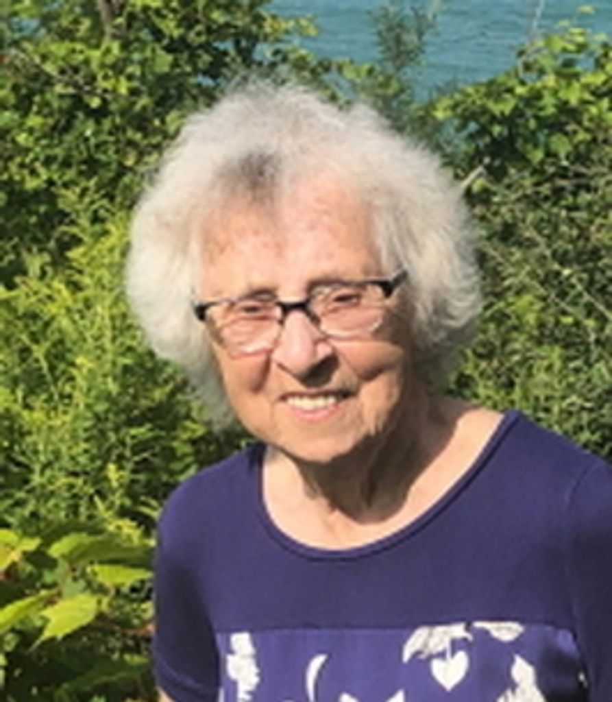 Donna Reineck Profile Photo