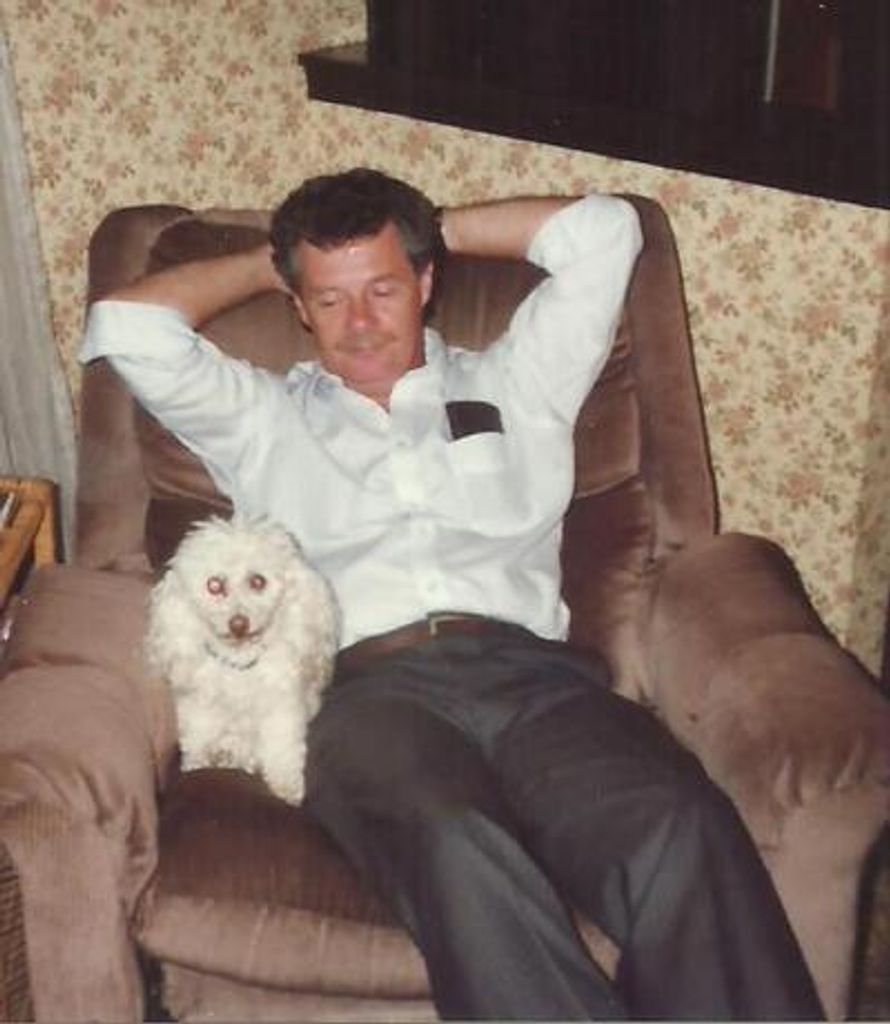 Darwin G. Ostrenga Profile Photo