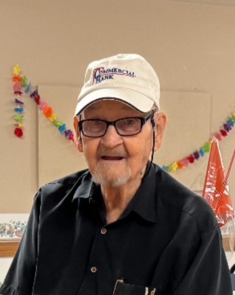 Myron "Drew" Guy Anderson