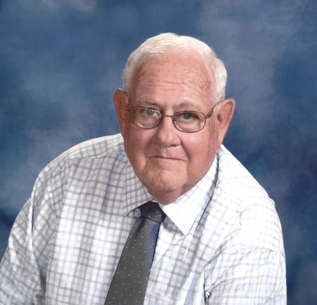 Arthur Vincent Nelson Jr. Profile Photo