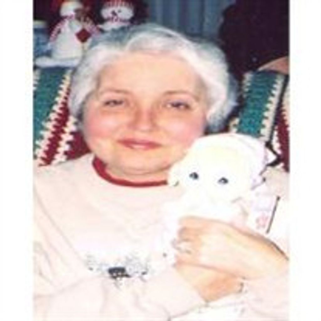 Patricia Harlow