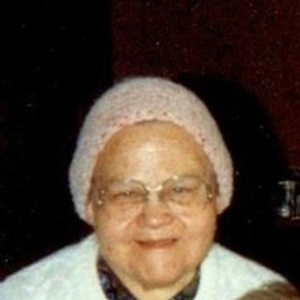 Anna Sophia Alanen