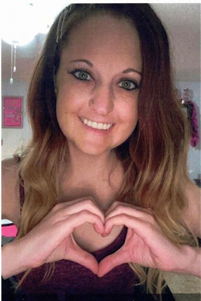 Stephanie Gwen Rummel Profile Photo