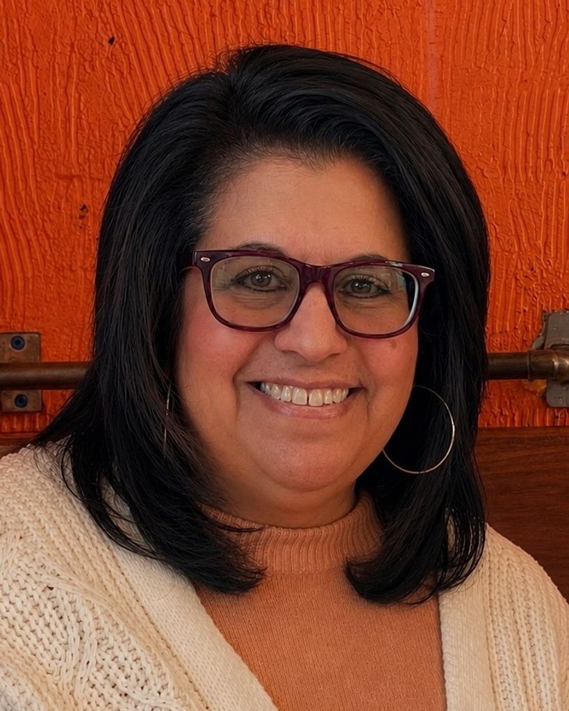 Francine Mary Holmes Profile Photo