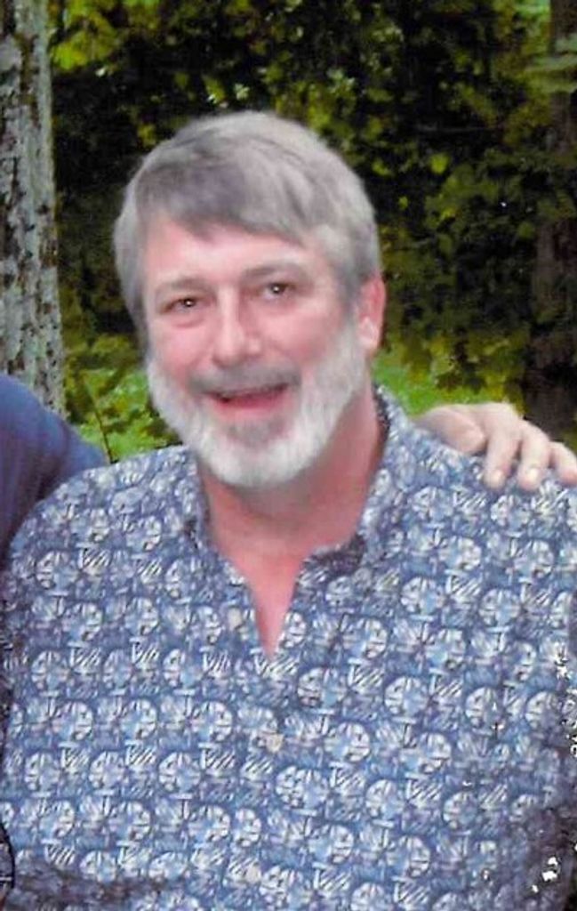 Kevin C. Roche Profile Photo