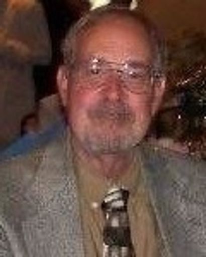 Richard Gerald Pool's obituary image