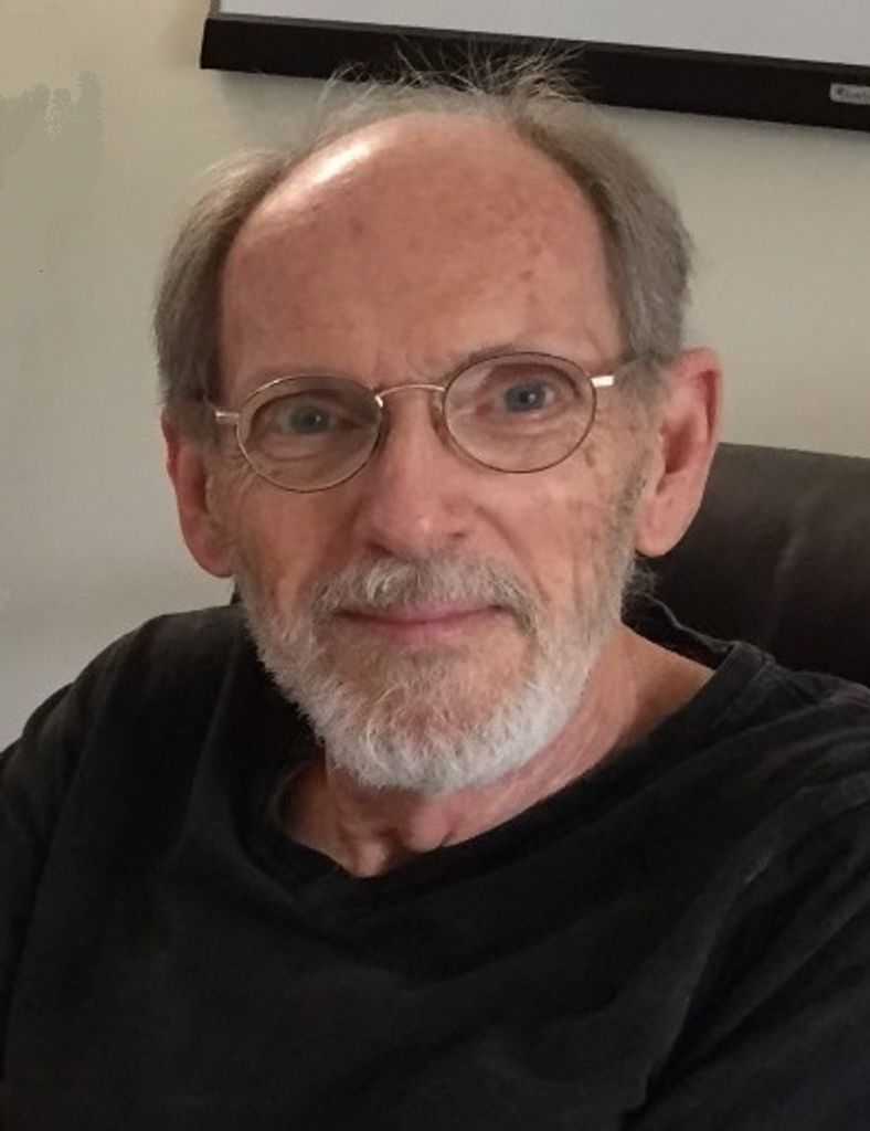 John Edwin Carter Profile Photo