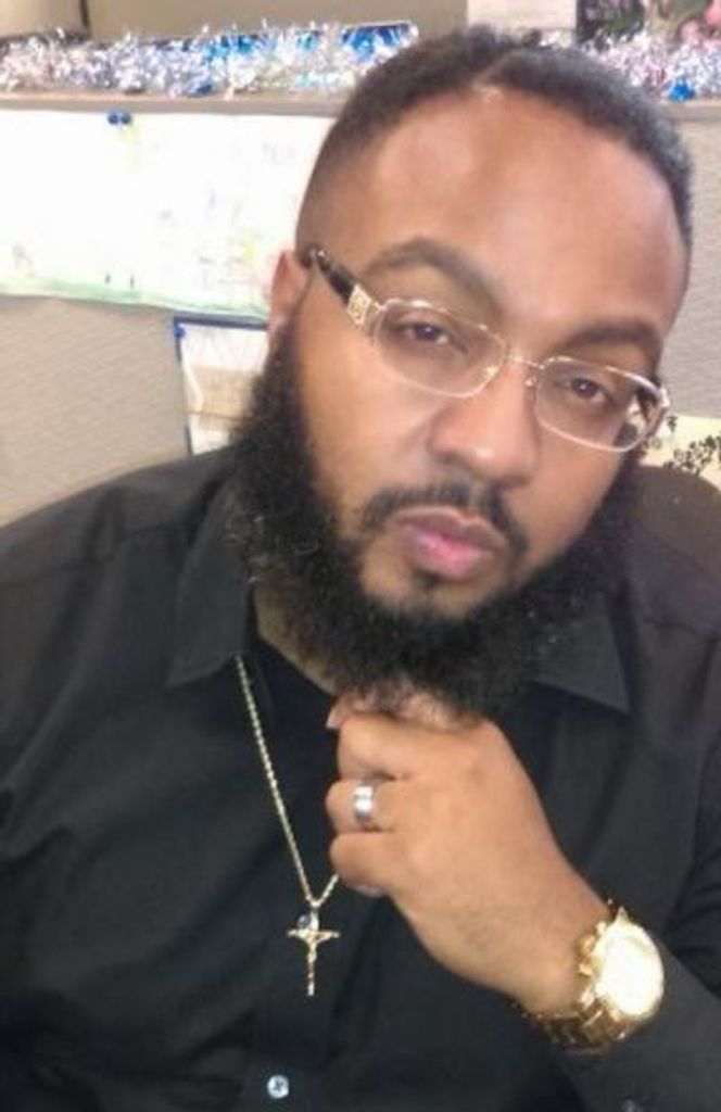 Mr. Shawn Allen Alberty Profile Photo