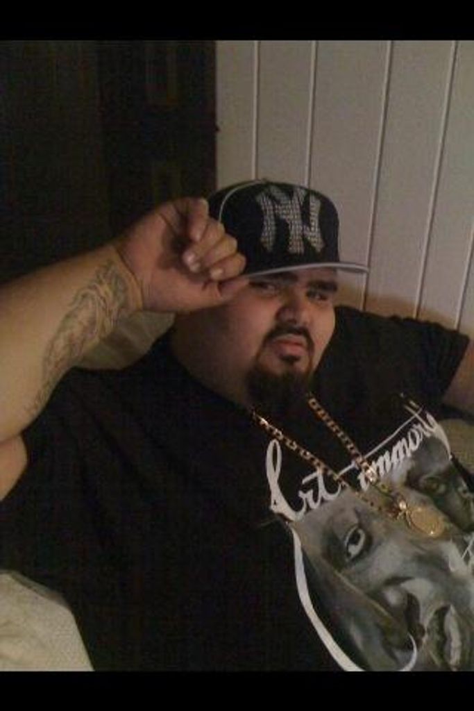 Jose Garcia